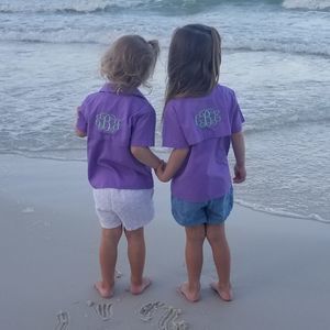 Meet your Posher, Alaina